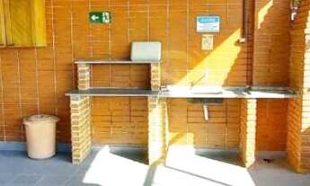 Imagem 3: APARTAMENTO COM 80 m² - TUPI - PRAIA GRANDE SP