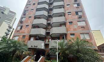 Imagem 1: APARTAMENTO COM 80 m² - TUPI - PRAIA GRANDE SP