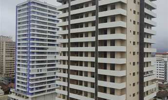 Imagem: APARTAMENTO COM 119 m² - AVIAÇÃO - PRAIA