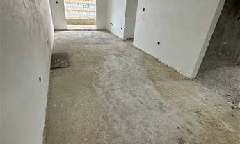 Imagem 2: APARTAMENTO COM 50 m² - CAIÇARA - PRAIA GRANDE SP