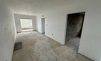 Imagem 3: APARTAMENTO COM 50 m² - CAIÇARA - PRAIA GRANDE SP