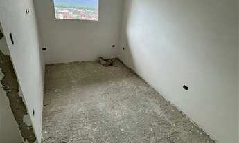 Imagem 5: APARTAMENTO COM 50 m² - CAIÇARA - PRAIA GRANDE SP