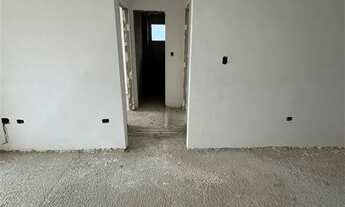 Imagem 4: APARTAMENTO COM 74 m² - CAIÇARA - PRAIA GRANDE SP