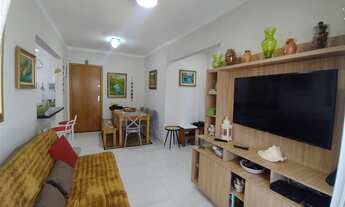 Imagem 5: APARTAMENTO COM 53 m² - TUPI - PRAIA GRANDE SP