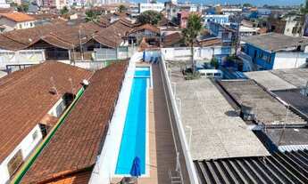 Imagem 2: APARTAMENTO COM 53 m² - TUPI - PRAIA GRANDE SP