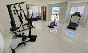 Imagem 3: APARTAMENTO COM 53 m² - TUPI - PRAIA GRANDE SP