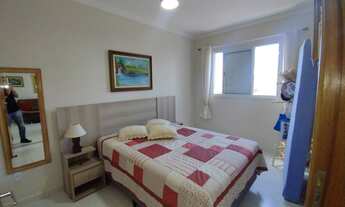 Imagem 6: APARTAMENTO COM 53 m² - TUPI - PRAIA GRANDE SP