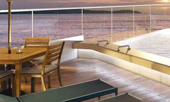 Imagem 5: APARTAMENTO COM 79 m² - VILA MIRIM - PRAIA GRANDE SP