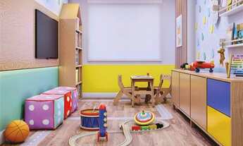 Imagem 7: APARTAMENTO COM 79 m² - VILA MIRIM - PRAIA GRANDE SP