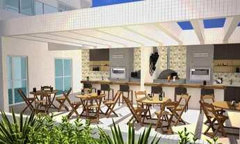 Imagem 7: APARTAMENTO COM 80.18 m² - OCIAN - PRAIA GRANDE SP