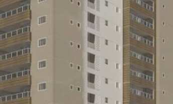 Imagem 3: APARTAMENTO COM 82.45 m² - REAL - PRAIA GRANDE SP