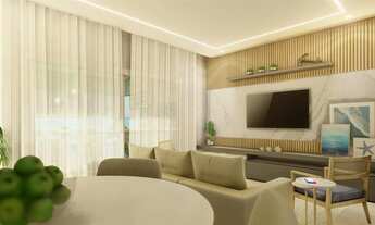 Imagem 5: APARTAMENTO COM 82.45 m² - REAL - PRAIA GRANDE SP