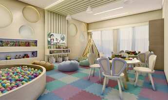 Imagem 7: APARTAMENTO COM 82.45 m² - REAL - PRAIA GRANDE SP