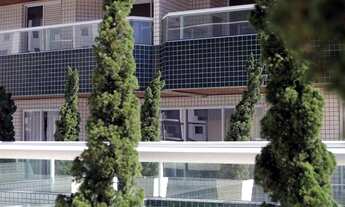 Imagem 7: APARTAMENTO COM 366.49 m² - FORTE - PRAIA GRANDE SP