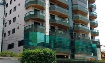 Imagem 2: APARTAMENTO COM 131.8 m² - FORTE - PRAIA GRANDE SP