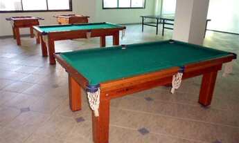 Imagem 3: APARTAMENTO COM 131.8 m² - FORTE - PRAIA GRANDE SP