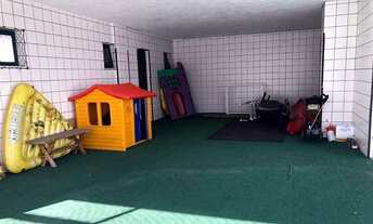 Imagem 5: APARTAMENTO COM 131.8 m² - FORTE - PRAIA GRANDE SP