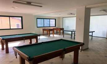 Imagem 6: APARTAMENTO COM 131.8 m² - FORTE - PRAIA GRANDE SP