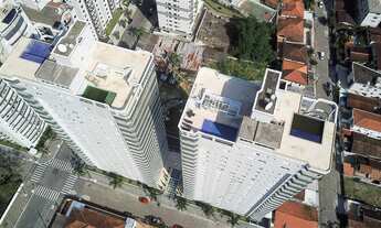 Imagem 2: APARTAMENTO COM 104.46 m² - FORTE - PRAIA GRANDE SP