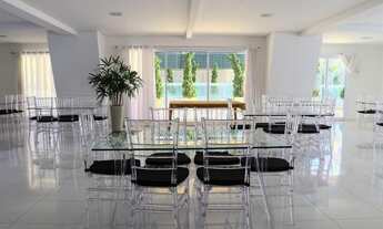 Imagem 5: APARTAMENTO COM 104.46 m² - FORTE - PRAIA GRANDE SP