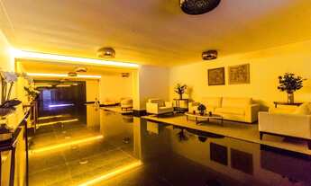 Imagem 6: APARTAMENTO COM 104.46 m² - FORTE - PRAIA GRANDE SP