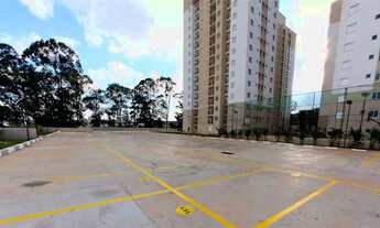 Imagem 2: APARTAMENTO VILA LIVIEIRO - SAO PAULO SP