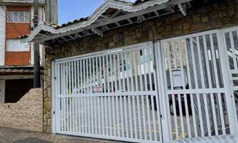 Imagem 5: CASA COM 132 m² - FORTE - PRAIA GRANDE SP