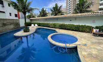 Imagem 3: CASA COM 132 m² - FORTE - PRAIA GRANDE SP