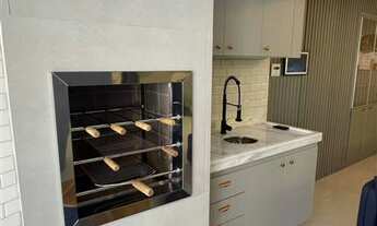 Imagem: APARTAMENTO COM 111.11 m² - AVIAÇÃO