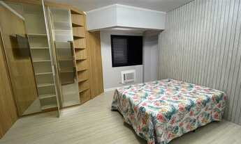 Imagem 3: APARTAMENTO COM 111.11 m² - AVIAÇÃO - PRAIA GRANDE SP