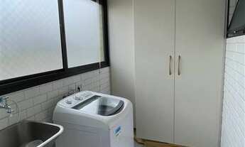 Imagem 6: APARTAMENTO COM 111.11 m² - AVIAÇÃO - PRAIA GRANDE SP