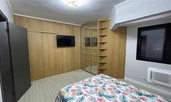 Imagem 7: APARTAMENTO COM 111.11 m² - AVIAÇÃO - PRAIA GRANDE SP