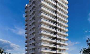 Imagem 2: APARTAMENTO COM 91.77 m² - TUPI - PRAIA GRANDE SP