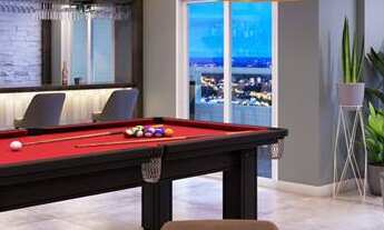 Imagem 3: APARTAMENTO COM 91.77 m² - TUPI - PRAIA GRANDE SP