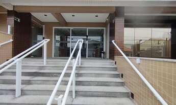 Imagem 4: APARTAMENTO COM 85.54 m² - TUPI - PRAIA GRANDE SP