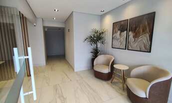 Imagem 6: APARTAMENTO COM 85.54 m² - TUPI - PRAIA GRANDE SP