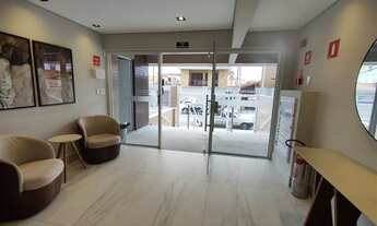 Imagem 7: APARTAMENTO COM 85.54 m² - TUPI - PRAIA GRANDE SP