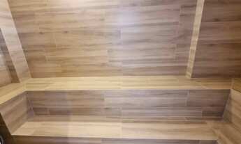 Imagem 4: APARTAMENTO COM 79.8 m² - TUPI - PRAIA GRANDE SP