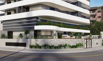 Imagem 3: APARTAMENTO COM 88.32 m² - SOLEMAR - PRAIA GRANDE SP