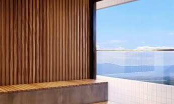 Imagem 7: APARTAMENTO COM 88.32 m² - SOLEMAR - PRAIA GRANDE SP