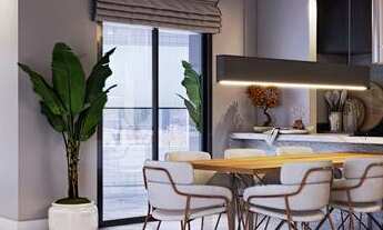 Imagem: APARTAMENTO COM 96.72 m² - SOLEMAR - PRAIA