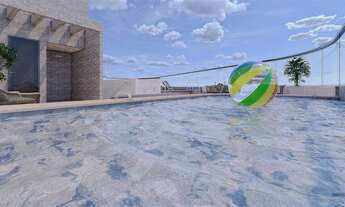 Imagem 4: APARTAMENTO COM 47.73 m² - SOLEMAR - PRAIA GRANDE SP