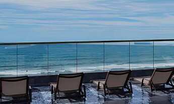 Imagem 5: APARTAMENTO COM 47.73 m² - SOLEMAR - PRAIA GRANDE SP