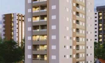 Imagem 2: APARTAMENTO COM 52.9 m² - CAIÇARA - PRAIA GRANDE SP