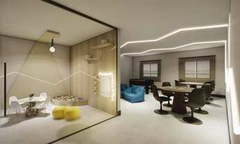 Imagem 4: APARTAMENTO COM 52.9 m² - CAIÇARA - PRAIA GRANDE SP