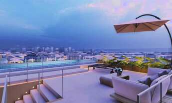 Imagem 5: APARTAMENTO COM 52.9 m² - CAIÇARA - PRAIA GRANDE SP