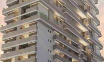Imagem: APARTAMENTO COM 133.26 m² - FORTE - PRAIA