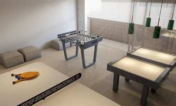 Imagem 4: APARTAMENTO COM 130.3 m² - FORTE - PRAIA GRANDE SP