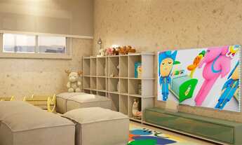 Imagem 7: APARTAMENTO COM 71.65 m² - FORTE - PRAIA GRANDE SP