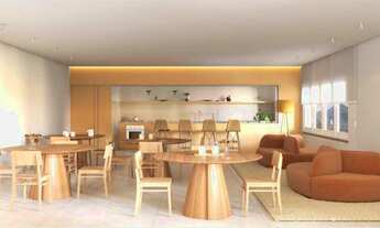 Imagem 3: APARTAMENTO COM 76.31 m² - GUILHERMINA - PRAIA GRANDE SP